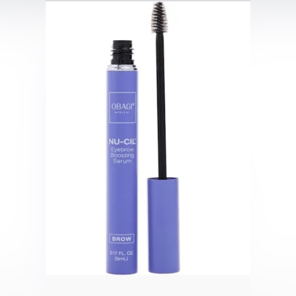 Obagi Nu-cil Eyelash Enhancing Serum, New in Box
